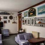Szálloda La Marinella