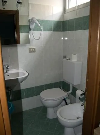 La Marinella Hotel 2*