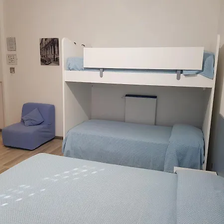 La Marinella Varazze