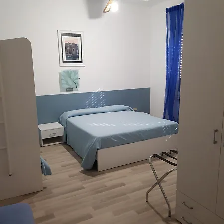 Hotel La Marinella