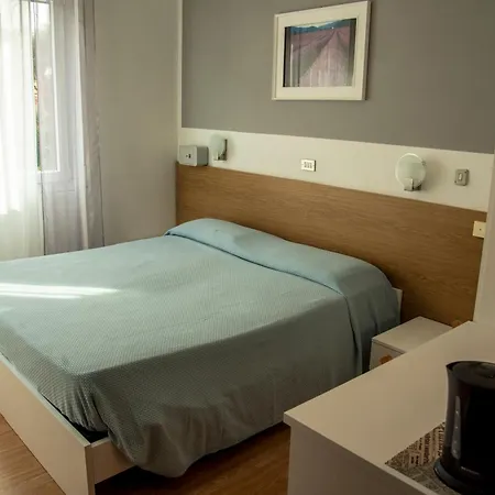 La Marinella Hotel 2*