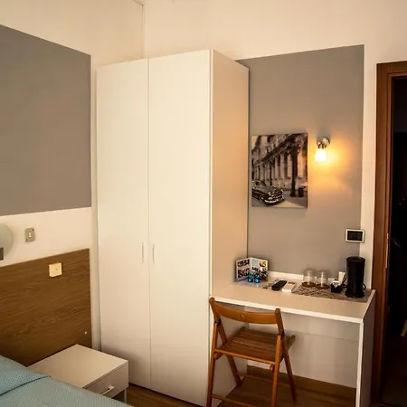 Hotel La Marinella Varazze
