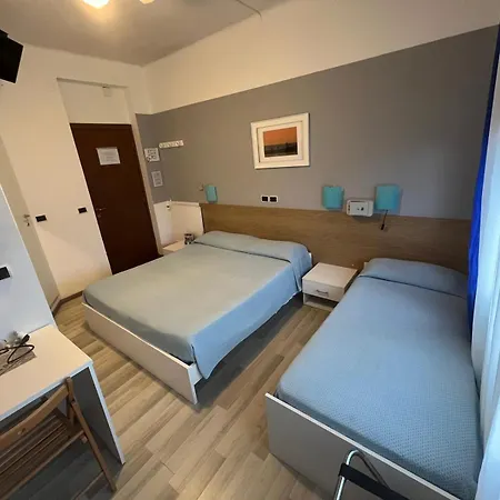 Hotel La Marinella