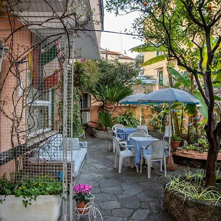 La Marinella