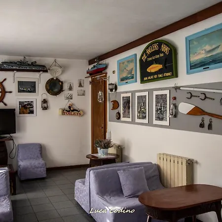 Hotel La Marinella