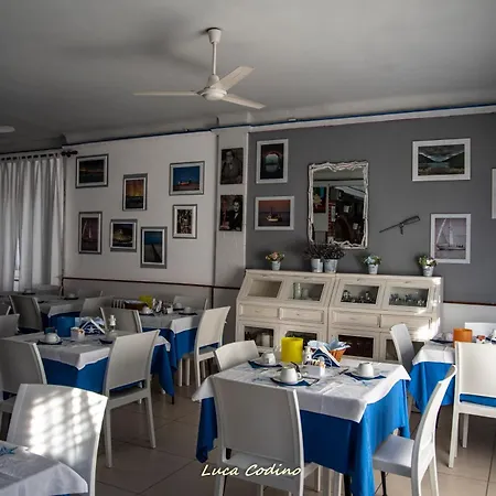 Hotel La Marinella