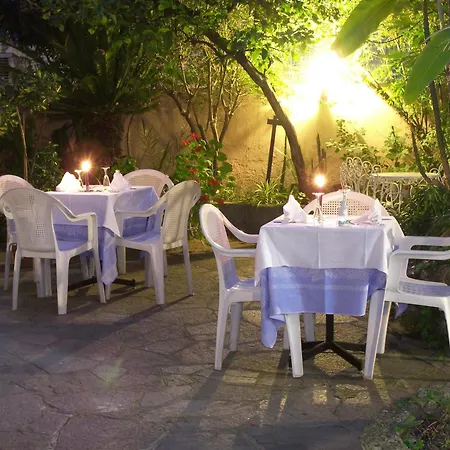 Hotel La Marinella