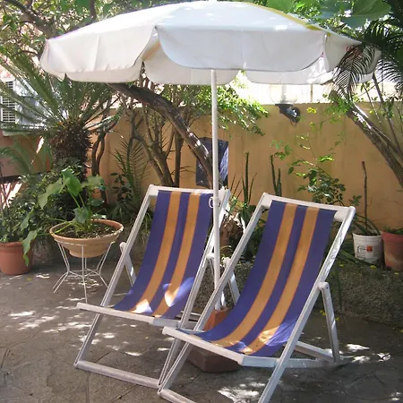 Hotel La Marinella 2*