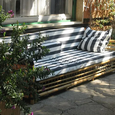 La Marinella