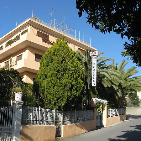 Hotel La Marinella