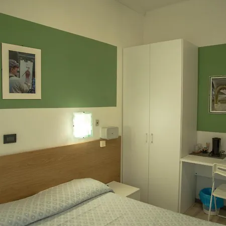 Hotel La Marinella
