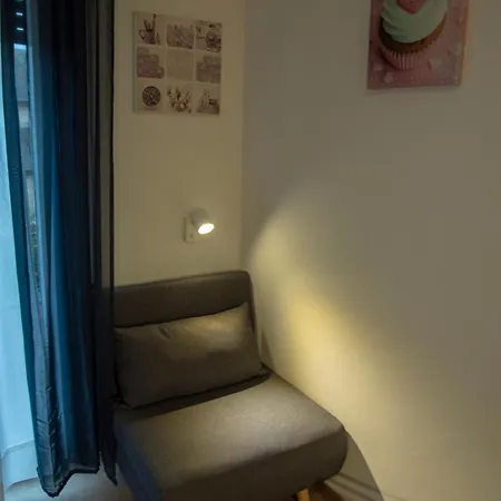 La Marinella Hotel