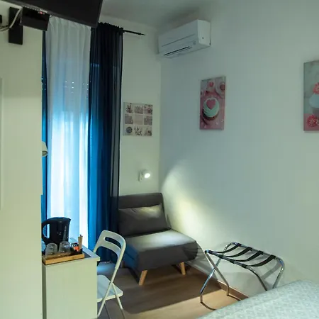 Hotel La Marinella