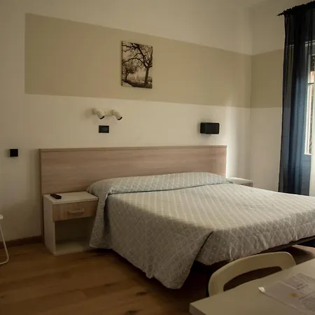 Hotel La Marinella 2*