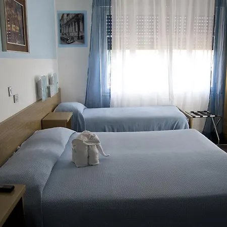 La Marinella Hotel 2*