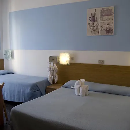 La Marinella Hotel