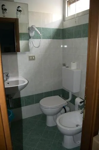 La Marinella Hotel 2*