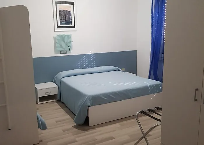 호텔 La Marinella