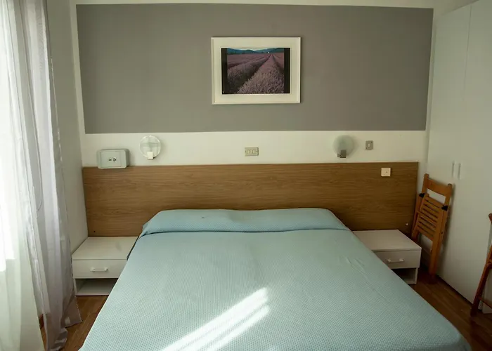 Hotel La Marinella 2*