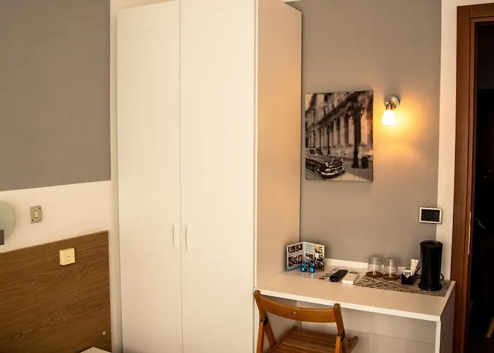 Hotel La Marinella Varazze
