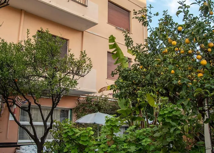 La Marinella Hotel 2*