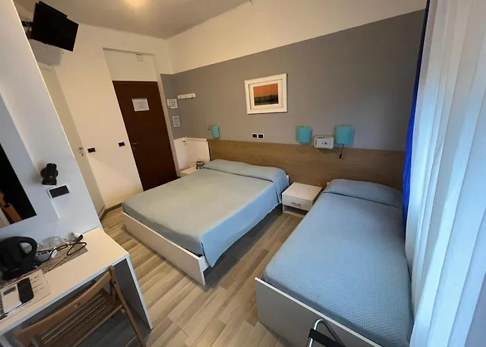 Hotel La Marinella