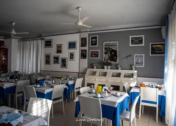 Hotel La Marinella