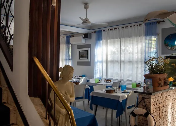 La Marinella Hotel 2*