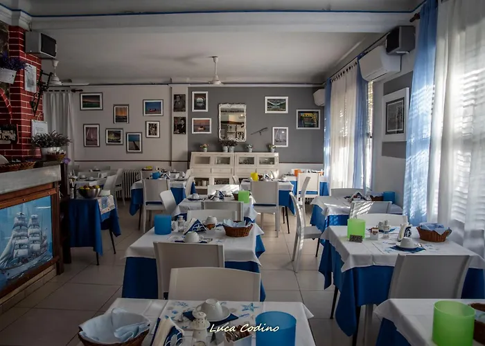 La Marinella 2* Varazze