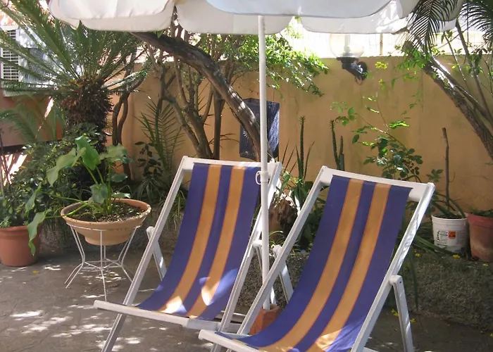 Hotel La Marinella 2*