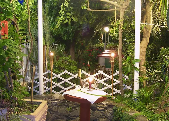 Hotel La Marinella