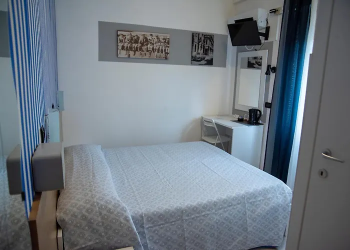 La Marinella 2* Varazze