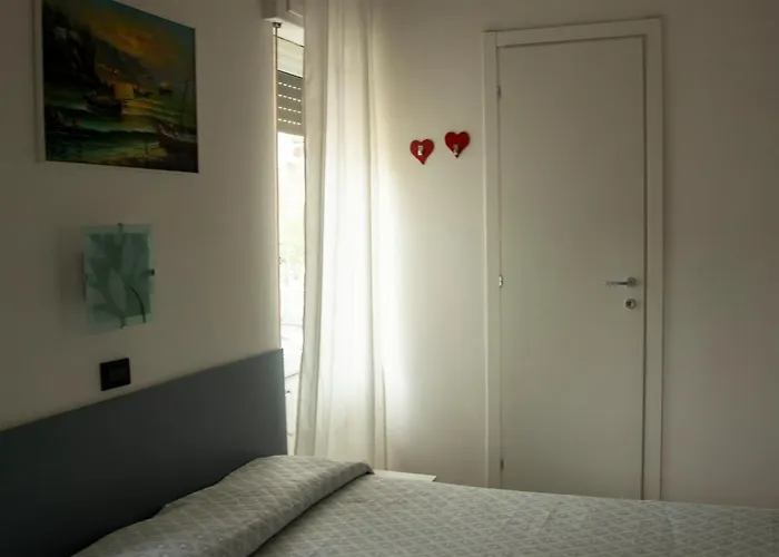 La Marinella Hotel 2*
