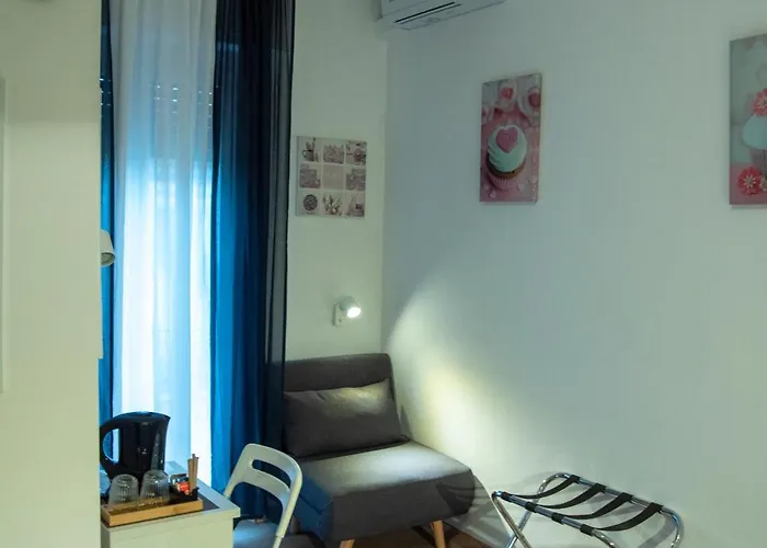 Hotel La Marinella