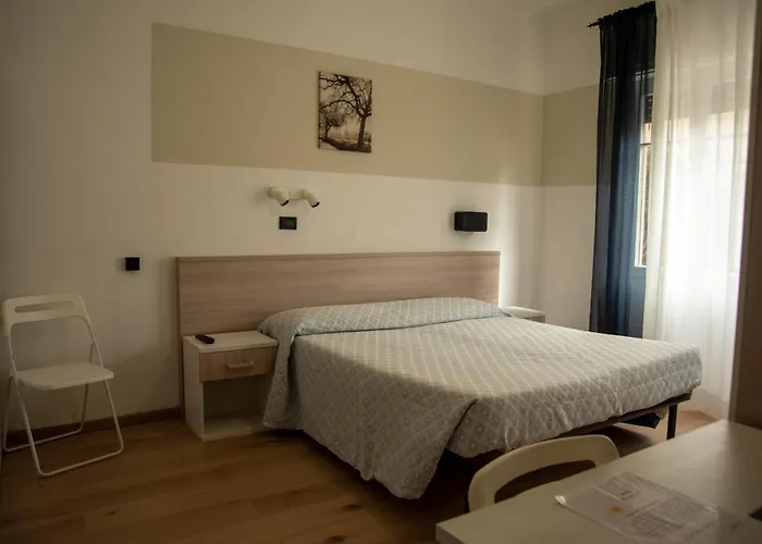 Hotel La Marinella 2*