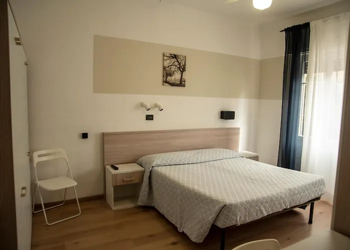 La Marinella Hotel Varazze