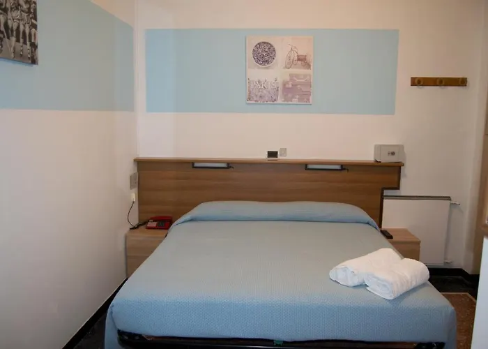 Hotel La Marinella 2*