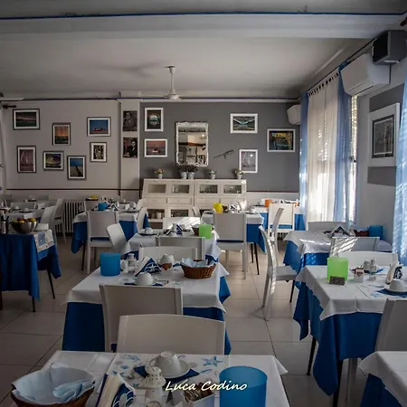 La Marinella 2* Varraze