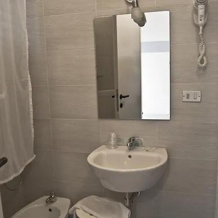 Hotel La Marinella