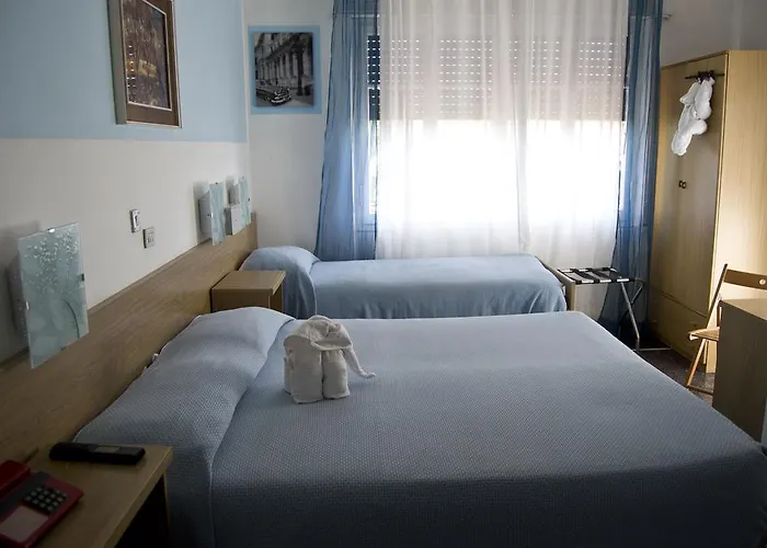La Marinella Hotel 2*