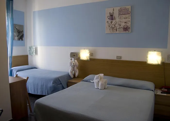 La Marinella Отель
